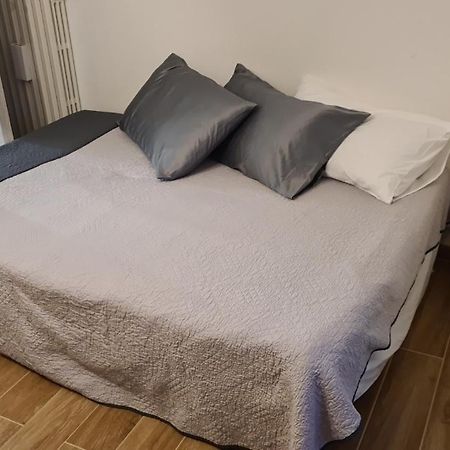Il Campanile Hotel Santa Maria del Molise Eksteriør billede