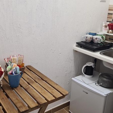 Il Campanile Hotel Santa Maria del Molise Eksteriør billede