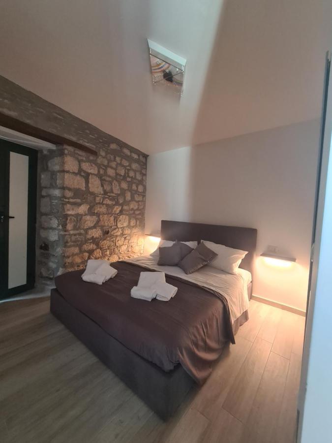Il Campanile Hotel Santa Maria del Molise Eksteriør billede