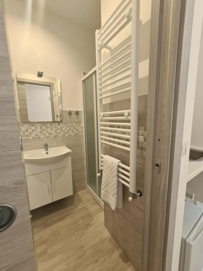 Il Campanile Hotel Santa Maria del Molise Eksteriør billede