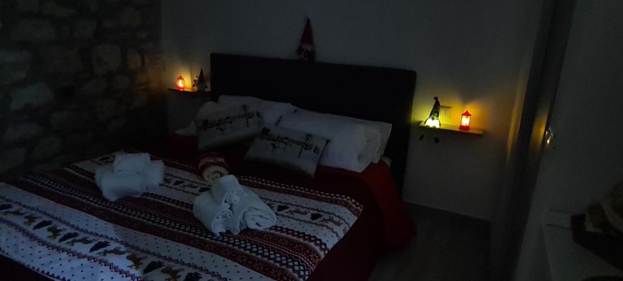 Il Campanile Hotel Santa Maria del Molise Eksteriør billede