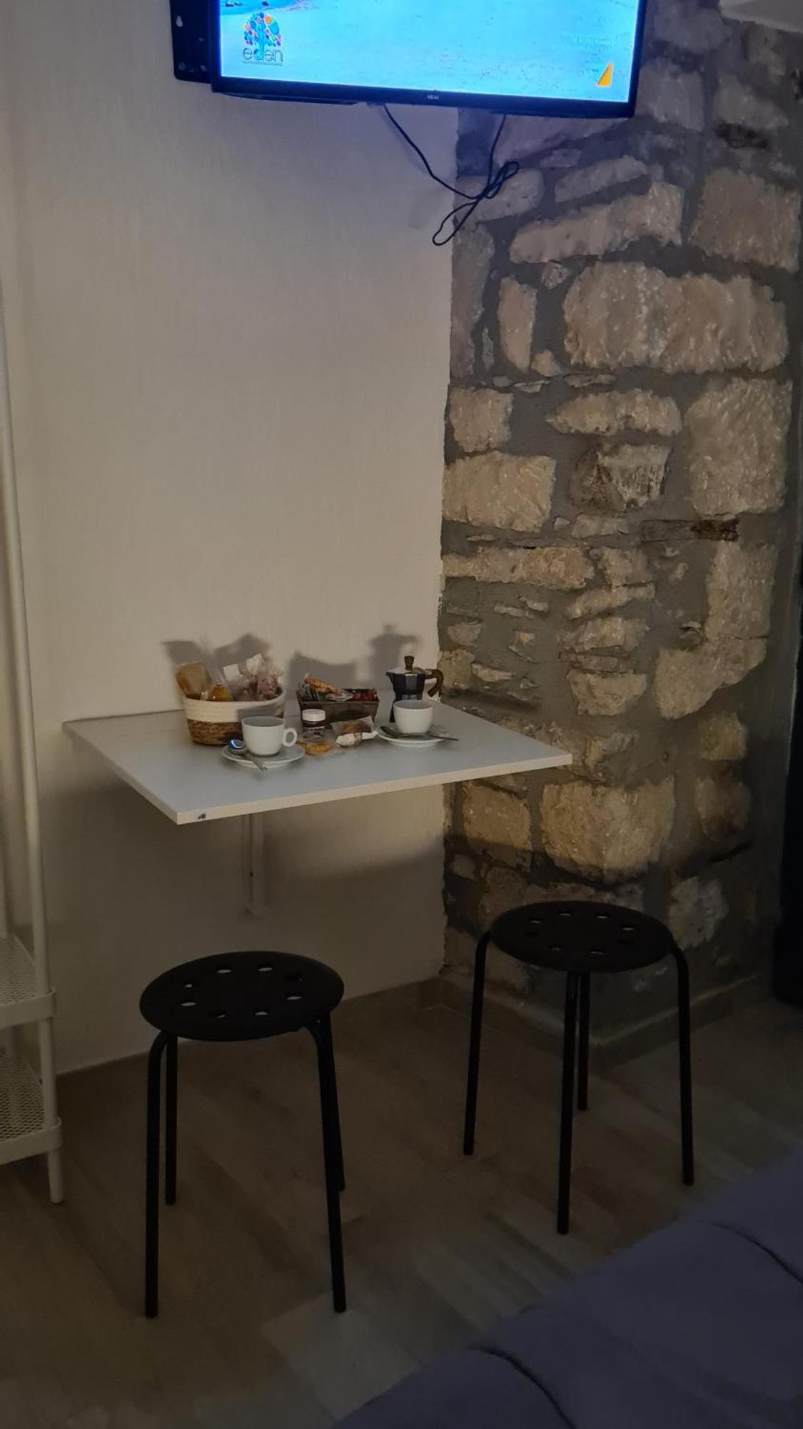 Il Campanile Hotel Santa Maria del Molise Eksteriør billede
