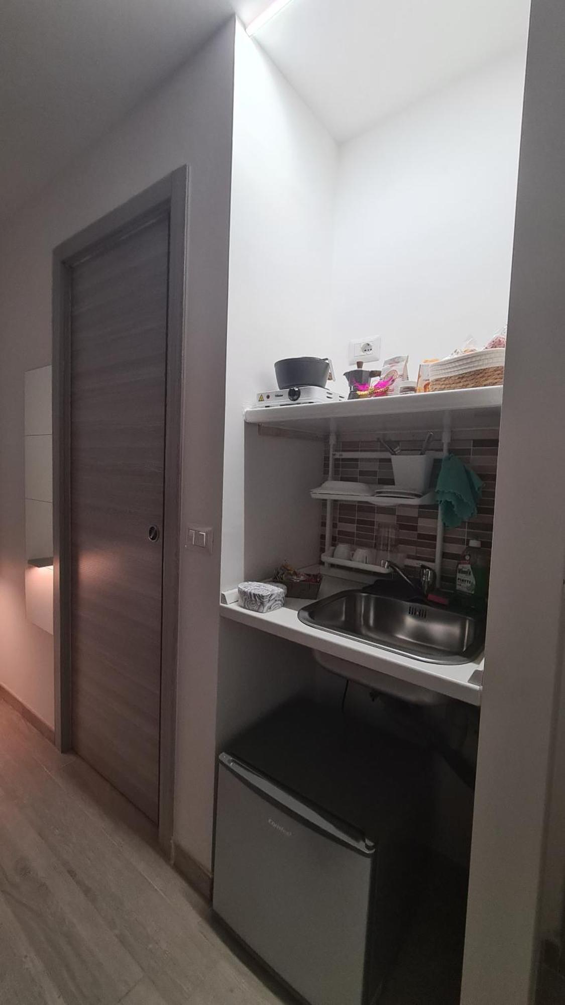 Il Campanile Hotel Santa Maria del Molise Eksteriør billede