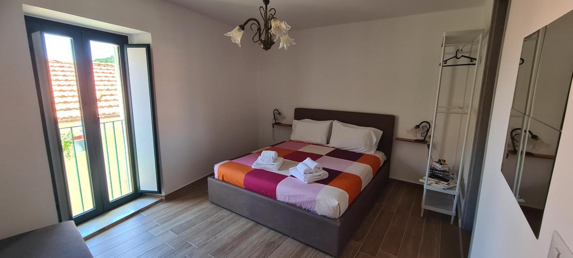 Il Campanile Hotel Santa Maria del Molise Eksteriør billede
