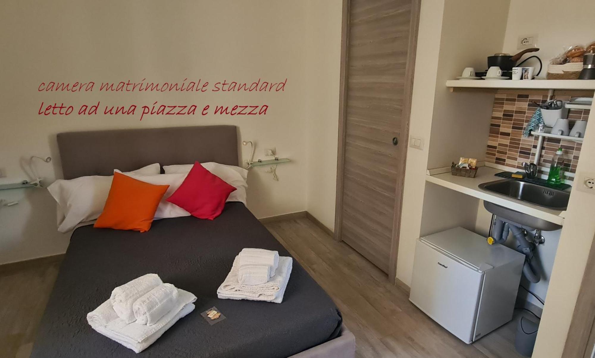 Il Campanile Hotel Santa Maria del Molise Eksteriør billede