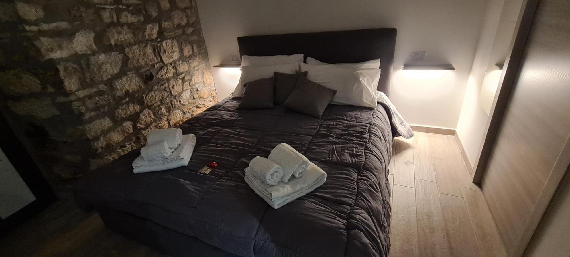 Il Campanile Hotel Santa Maria del Molise Eksteriør billede