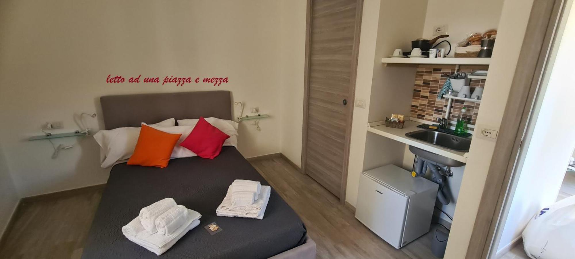 Il Campanile Hotel Santa Maria del Molise Eksteriør billede