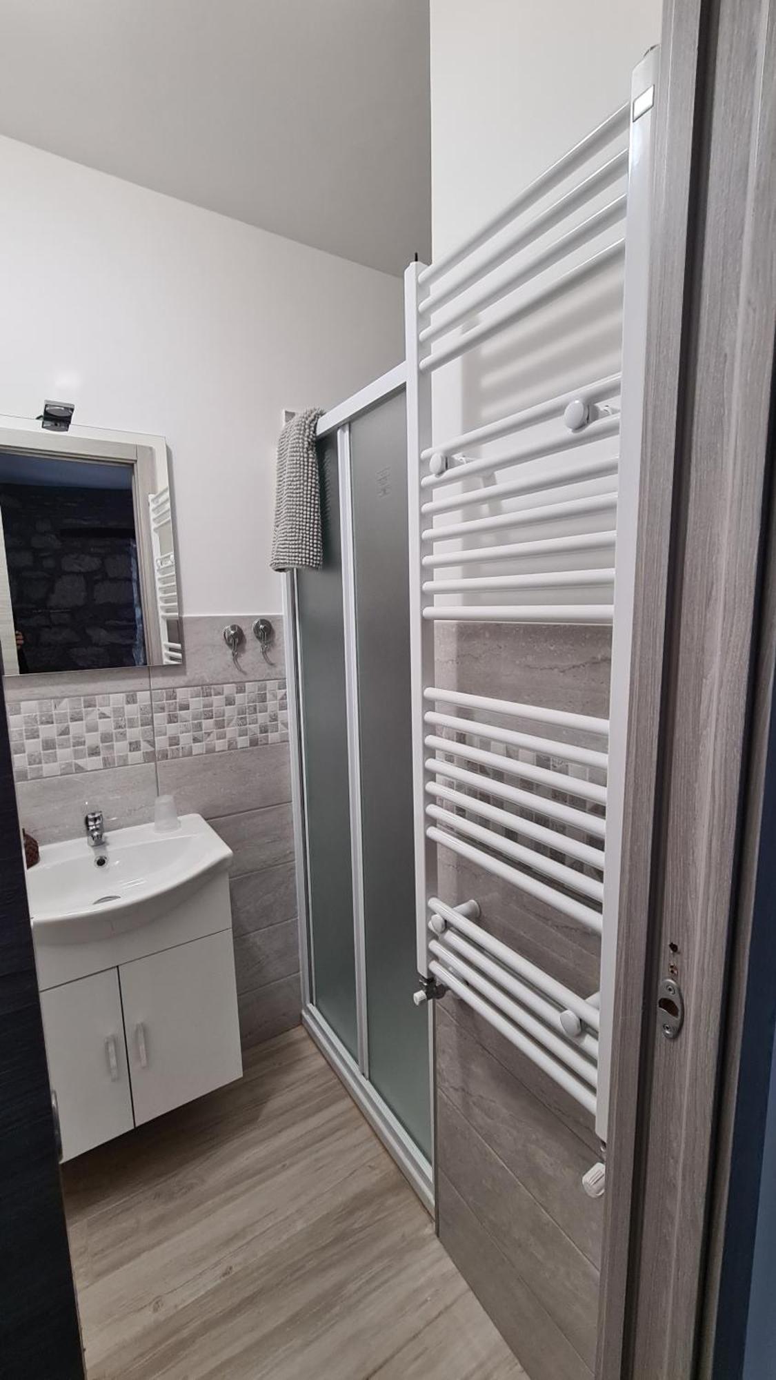 Il Campanile Hotel Santa Maria del Molise Eksteriør billede