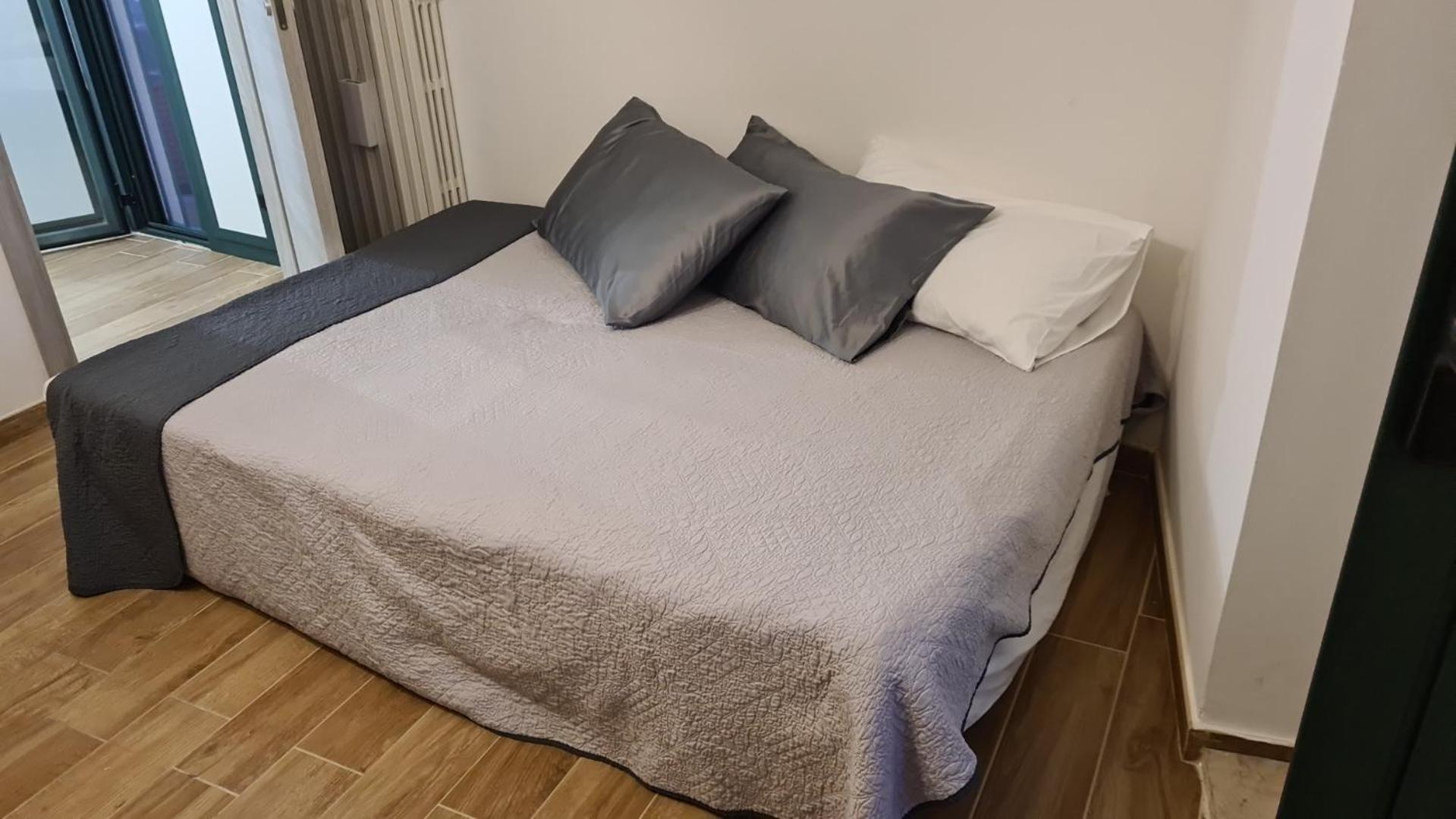 Il Campanile Hotel Santa Maria del Molise Eksteriør billede