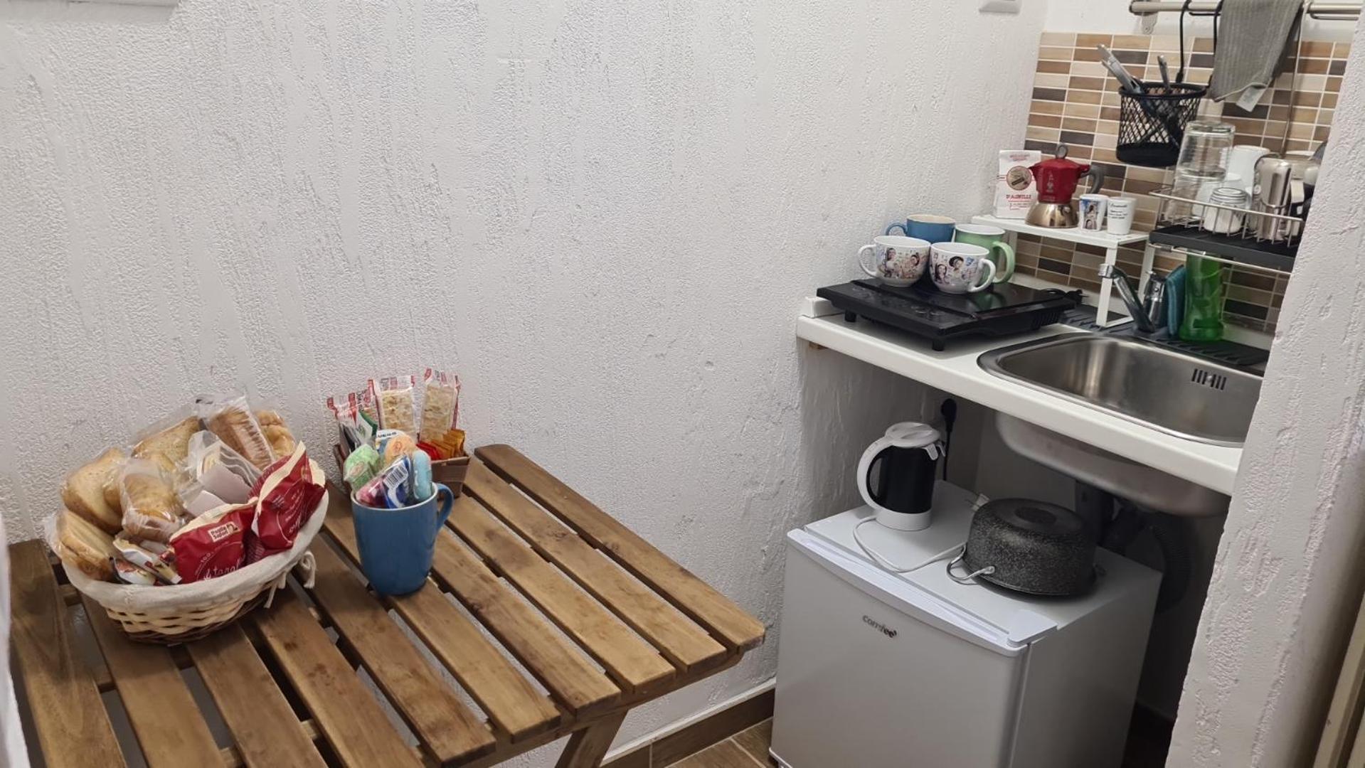 Il Campanile Hotel Santa Maria del Molise Eksteriør billede