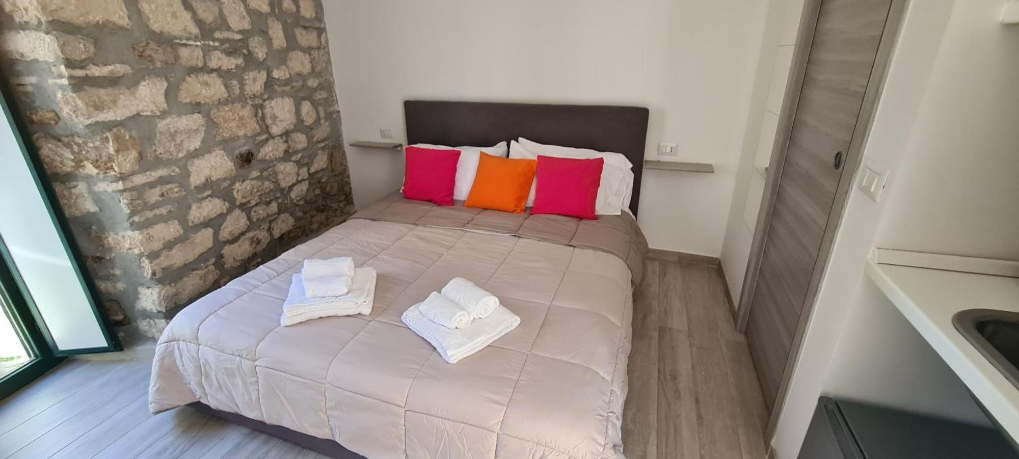 Il Campanile Hotel Santa Maria del Molise Eksteriør billede