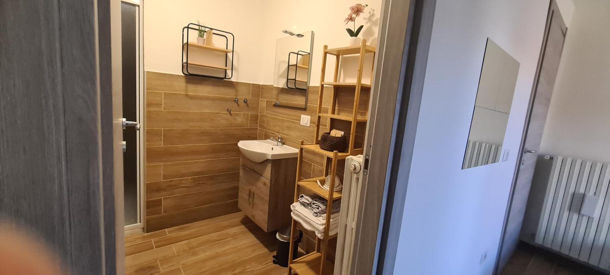 Il Campanile Hotel Santa Maria del Molise Eksteriør billede