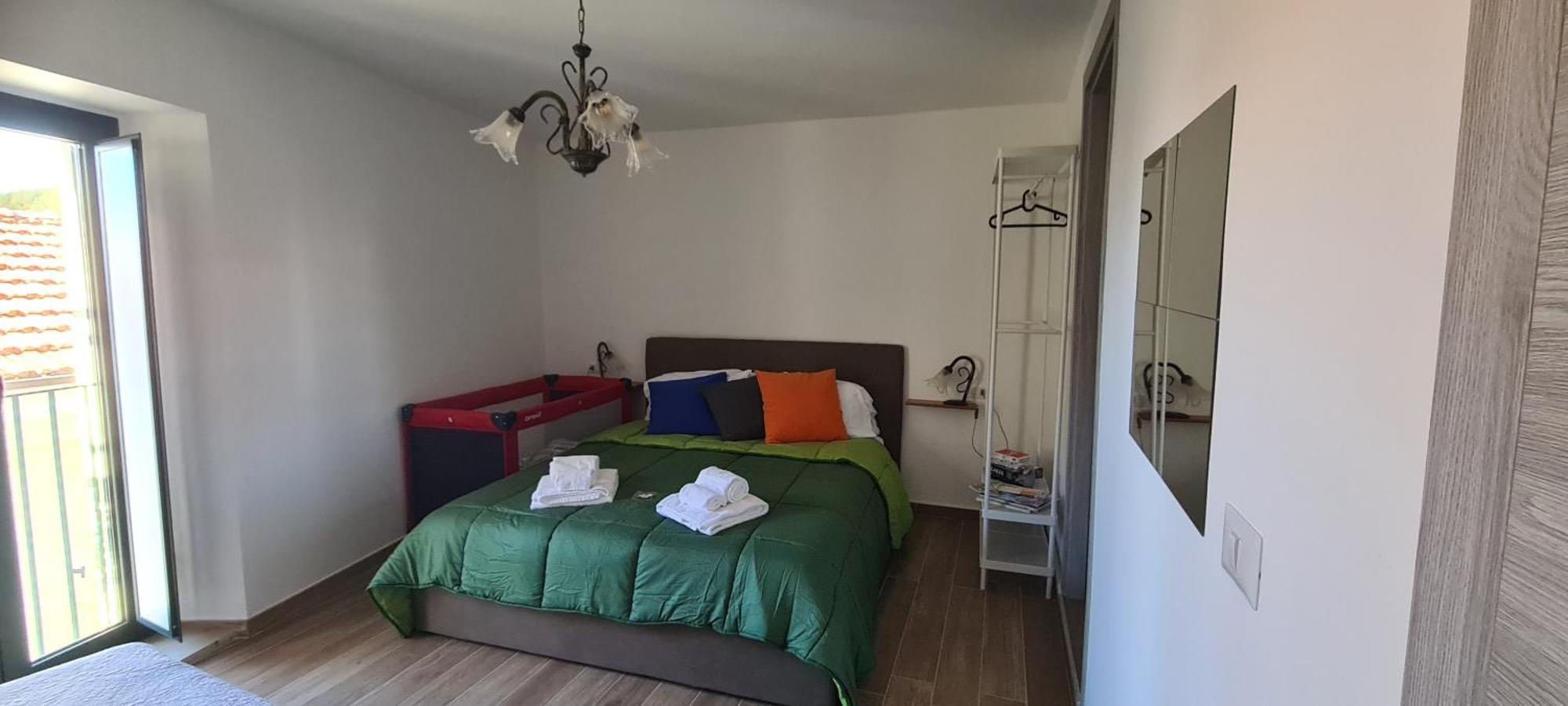 Il Campanile Hotel Santa Maria del Molise Eksteriør billede