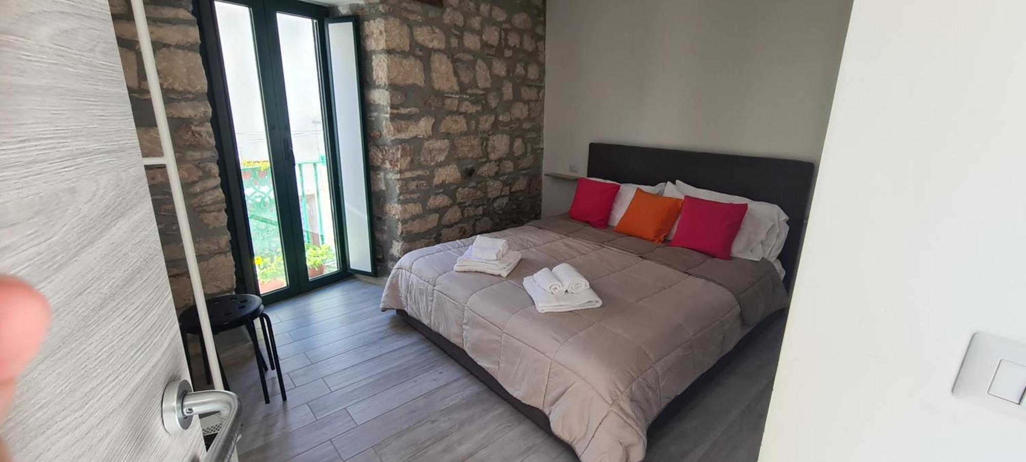 Il Campanile Hotel Santa Maria del Molise Eksteriør billede